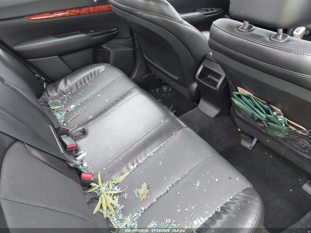 Aukcja sprzedaży 2010 Subaru Legacy 3.6r Limited, vin: 4S3BMEK61A2216571, numer aukcji: 45718659