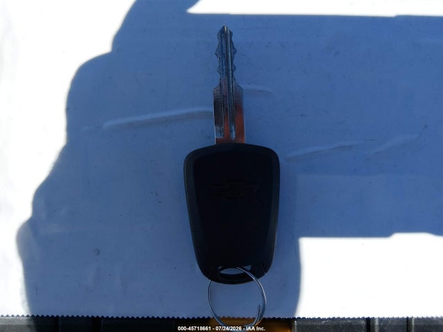 KL8CA6S93EC474578 Chevrolet Spark Ls Manual