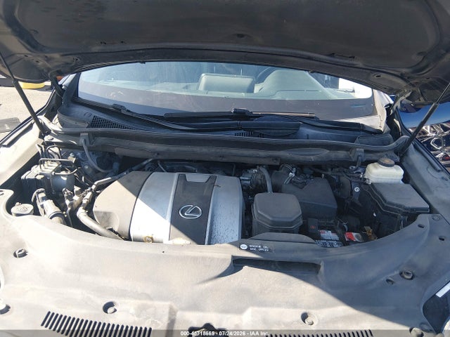 2T2ZZMCA0GC003761 Lexus RX 350