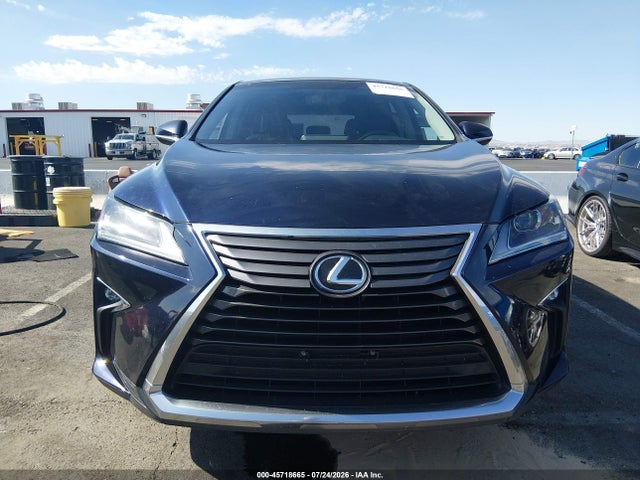 2T2ZZMCA0GC003761 Lexus RX 350
