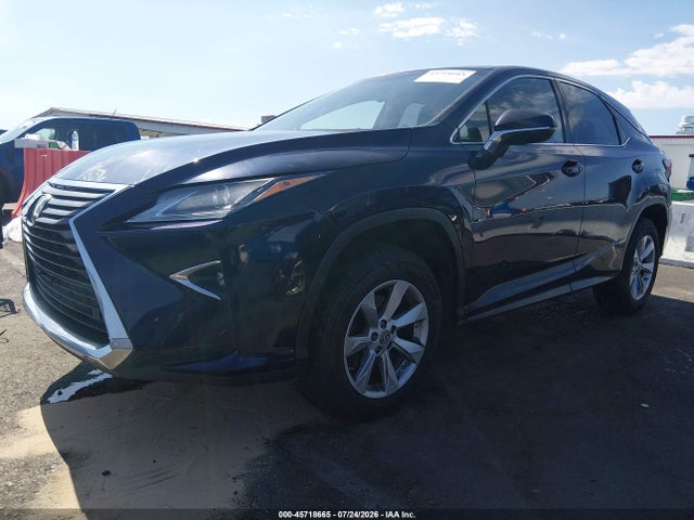 2T2ZZMCA0GC003761 Lexus RX 350