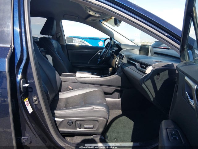 2T2ZZMCA0GC003761 Lexus RX 350