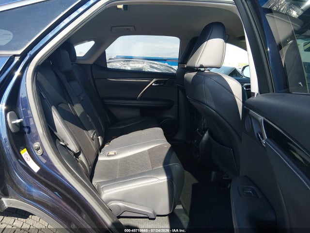 2T2ZZMCA0GC003761 Lexus RX 350