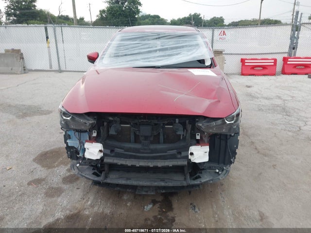 Aukcja sprzedaży 2021 Mazda Cx-5 Touring, vin: JM3KFBCM9M0321954, numer aukcji: 45718671