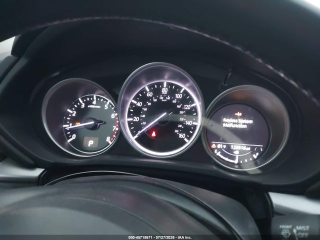 Aukcja sprzedaży 2021 Mazda Cx-5 Touring, vin: JM3KFBCM9M0321954, numer aukcji: 45718671