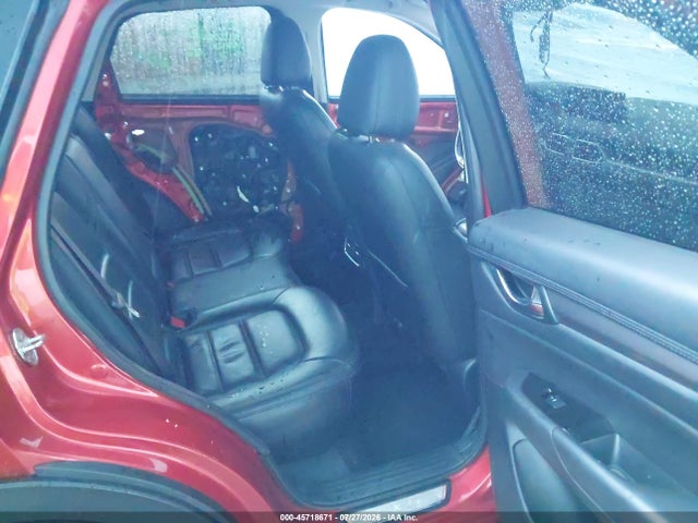 Aukcja sprzedaży 2021 Mazda Cx-5 Touring, vin: JM3KFBCM9M0321954, numer aukcji: 45718671