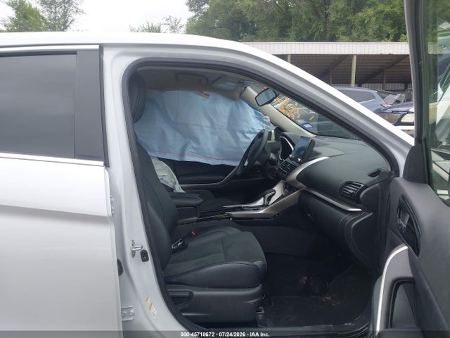 Aukcja sprzedaży 2025 Mitsubishi Eclipse Cross Black Edition S-awc/se S-awc/sel S-awc, vin: JA4ATWAA1SZ035144, numer aukcji: 45718672