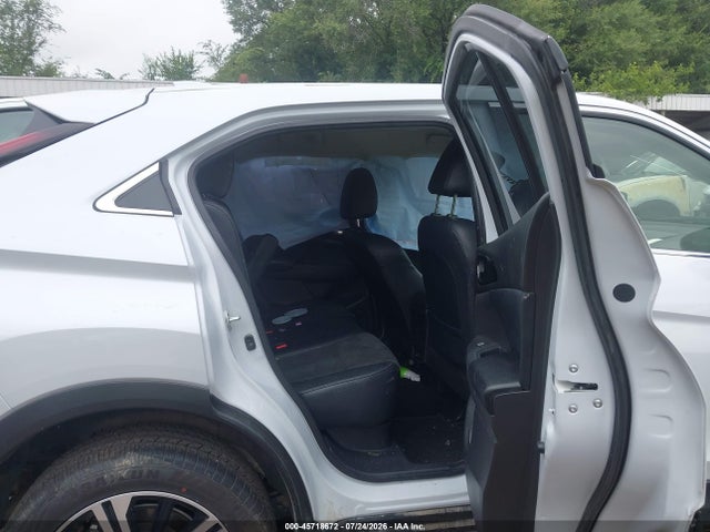 Aukcja sprzedaży 2025 Mitsubishi Eclipse Cross Black Edition S-awc/se S-awc/sel S-awc, vin: JA4ATWAA1SZ035144, numer aukcji: 45718672