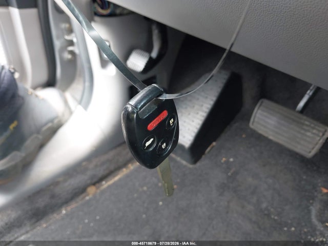 Продажа на аукционе авто 2011 Honda Pilot Ex, vin: 5FNYF3H48BB017739, номер лота: 45718679
