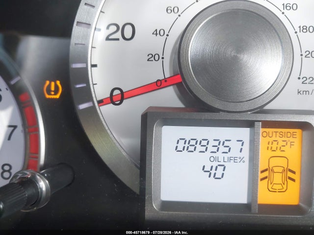 Продажа на аукционе авто 2011 Honda Pilot Ex, vin: 5FNYF3H48BB017739, номер лота: 45718679