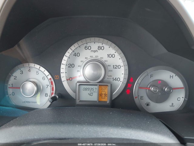 Продажа на аукционе авто 2011 Honda Pilot Ex, vin: 5FNYF3H48BB017739, номер лота: 45718679