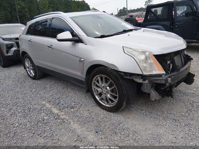 45718680 :رقم المزاد ، 3GYFNDE3XDS508958 vin ، 2013 Cadillac Srx Performance Collection مزاد بيع