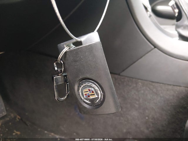 Aukcja sprzedaży 2013 Cadillac Srx Performance Collection, vin: 3GYFNDE3XDS508958, numer aukcji: 45718680