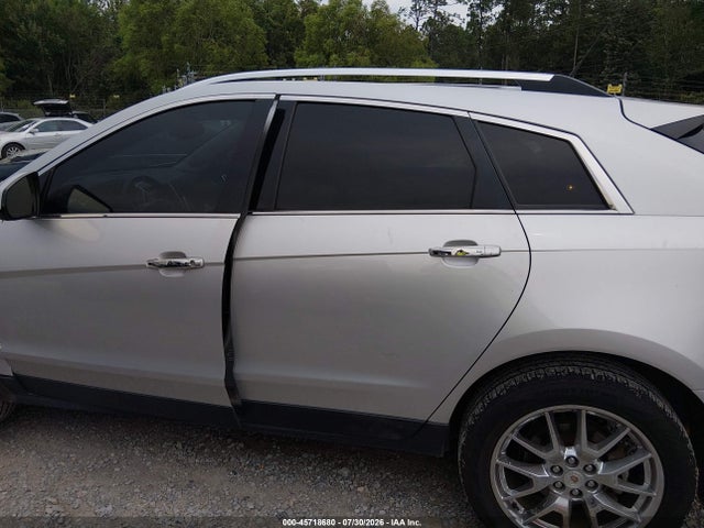 Aukcja sprzedaży 2013 Cadillac Srx Performance Collection, vin: 3GYFNDE3XDS508958, numer aukcji: 45718680