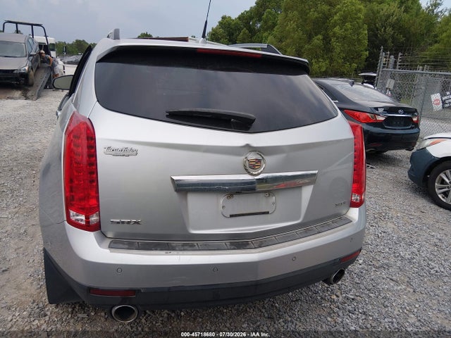 Aukcja sprzedaży 2013 Cadillac Srx Performance Collection, vin: 3GYFNDE3XDS508958, numer aukcji: 45718680