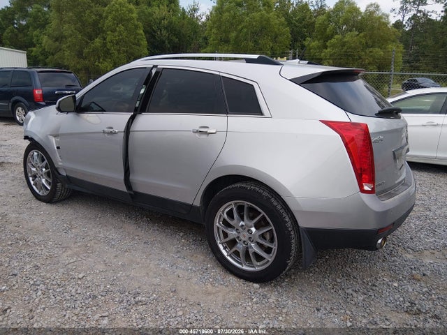 Aukcja sprzedaży 2013 Cadillac Srx Performance Collection, vin: 3GYFNDE3XDS508958, numer aukcji: 45718680