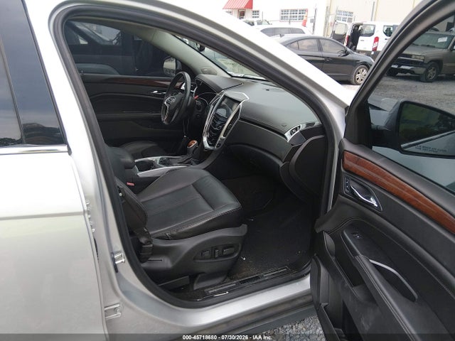 Aukcja sprzedaży 2013 Cadillac Srx Performance Collection, vin: 3GYFNDE3XDS508958, numer aukcji: 45718680