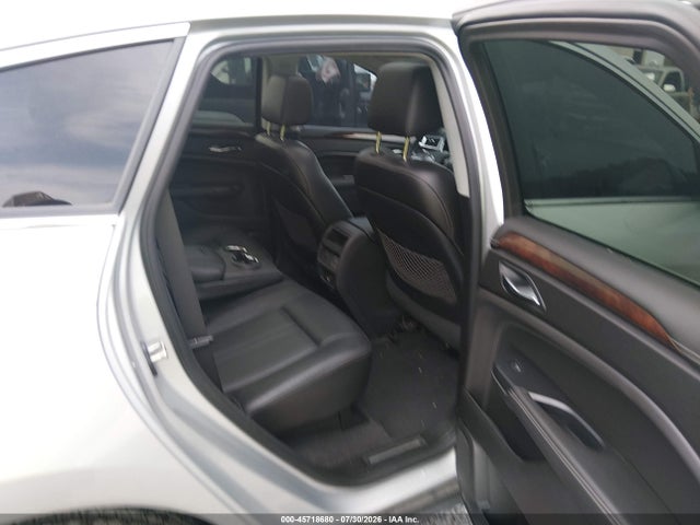 Aukcja sprzedaży 2013 Cadillac Srx Performance Collection, vin: 3GYFNDE3XDS508958, numer aukcji: 45718680
