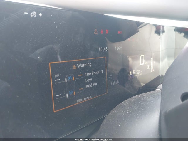 Продажа на аукционе авто 2025 Nissan Kicks Sv Fwd, vin: 3N8AP6CA5SL382107, номер лота: 45718682