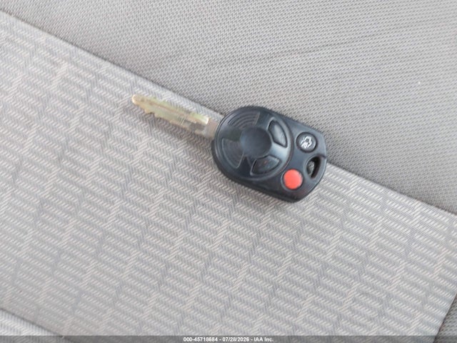 45718684 :رقم المزاد ، 3FAHP0GA1CR219153 vin ، 2012 Ford Fusion S مزاد بيع
