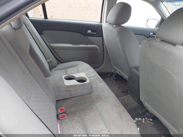 45718684 :رقم المزاد ، 3FAHP0GA1CR219153 vin ، 2012 Ford Fusion S مزاد بيع