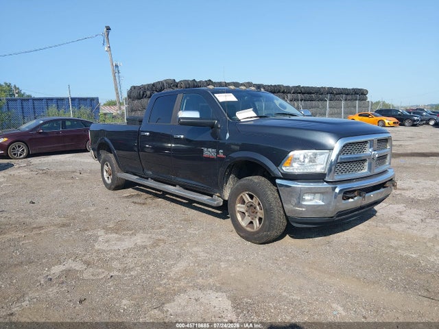 Auction sale of the 2013 Ram 2500 Laramie, vin: 3C6UR5KL3DG560454, lot number: 45718685