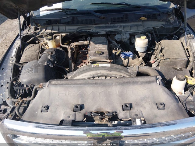 Aukcja sprzedaży 2013 Ram 2500 Laramie, vin: 3C6UR5KL3DG560454, numer aukcji: 45718685
