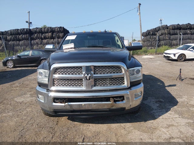 Aukcja sprzedaży 2013 Ram 2500 Laramie, vin: 3C6UR5KL3DG560454, numer aukcji: 45718685