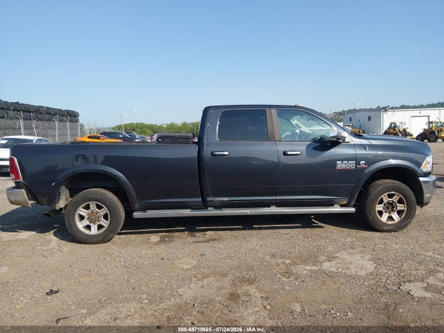 Aukcja sprzedaży 2013 Ram 2500 Laramie, vin: 3C6UR5KL3DG560454, numer aukcji: 45718685