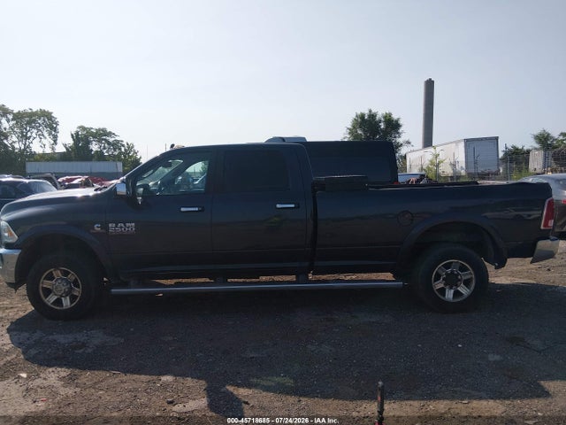 Aukcja sprzedaży 2013 Ram 2500 Laramie, vin: 3C6UR5KL3DG560454, numer aukcji: 45718685