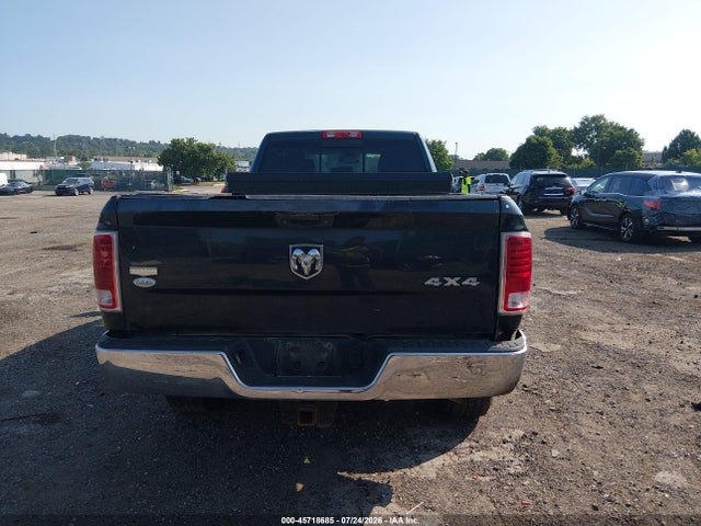 Aukcja sprzedaży 2013 Ram 2500 Laramie, vin: 3C6UR5KL3DG560454, numer aukcji: 45718685
