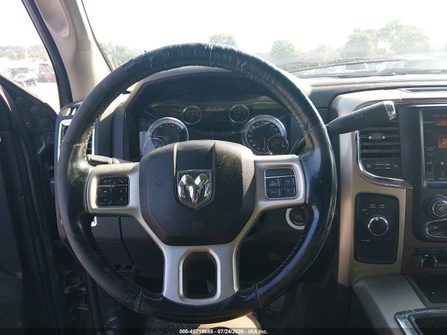 Aukcja sprzedaży 2013 Ram 2500 Laramie, vin: 3C6UR5KL3DG560454, numer aukcji: 45718685