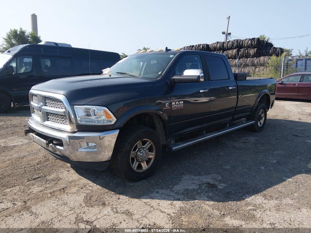 Aukcja sprzedaży 2013 Ram 2500 Laramie, vin: 3C6UR5KL3DG560454, numer aukcji: 45718685
