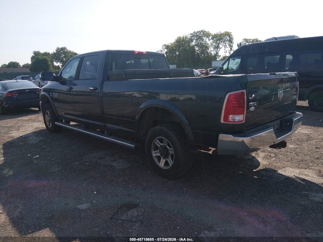 Aukcja sprzedaży 2013 Ram 2500 Laramie, vin: 3C6UR5KL3DG560454, numer aukcji: 45718685