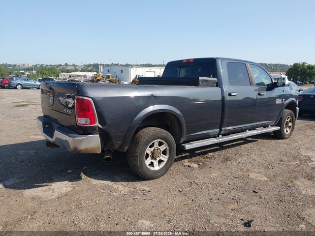 Aukcja sprzedaży 2013 Ram 2500 Laramie, vin: 3C6UR5KL3DG560454, numer aukcji: 45718685
