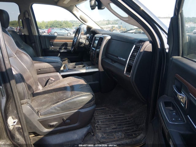 Aukcja sprzedaży 2013 Ram 2500 Laramie, vin: 3C6UR5KL3DG560454, numer aukcji: 45718685