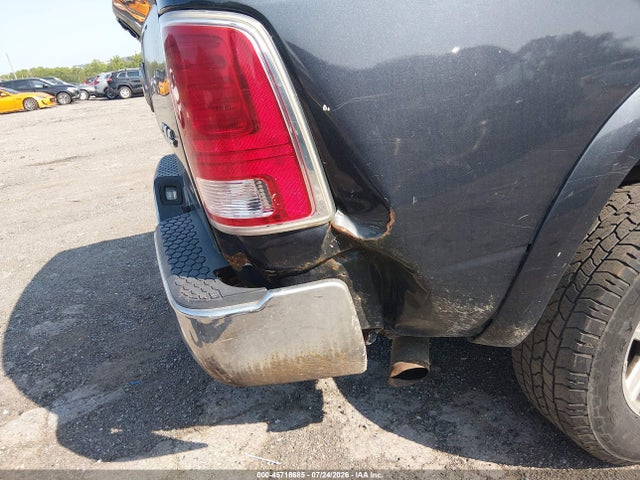 Aukcja sprzedaży 2013 Ram 2500 Laramie, vin: 3C6UR5KL3DG560454, numer aukcji: 45718685