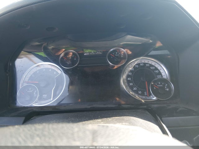 Aukcja sprzedaży 2013 Ram 2500 Laramie, vin: 3C6UR5KL3DG560454, numer aukcji: 45718685