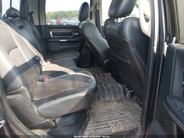 Aukcja sprzedaży 2013 Ram 2500 Laramie, vin: 3C6UR5KL3DG560454, numer aukcji: 45718685