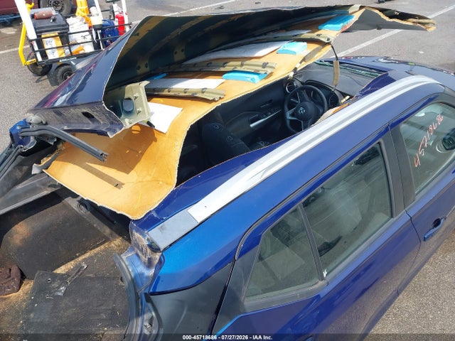3N1CP5CU5JL541184 Nissan KICKS SV