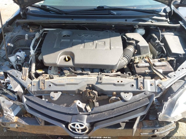 Продаж на аукціоні авто 2014 Toyota Corolla L, vin: 2T1BURHE3EC151235, номер лоту: 45718693