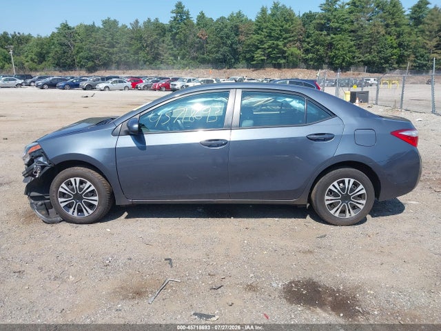 Продаж на аукціоні авто 2014 Toyota Corolla L, vin: 2T1BURHE3EC151235, номер лоту: 45718693