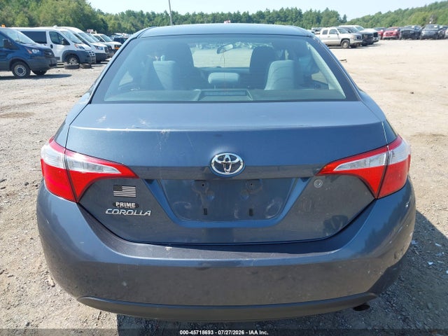 Продаж на аукціоні авто 2014 Toyota Corolla L, vin: 2T1BURHE3EC151235, номер лоту: 45718693