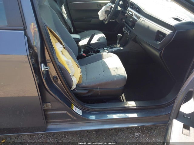 Продаж на аукціоні авто 2014 Toyota Corolla L, vin: 2T1BURHE3EC151235, номер лоту: 45718693