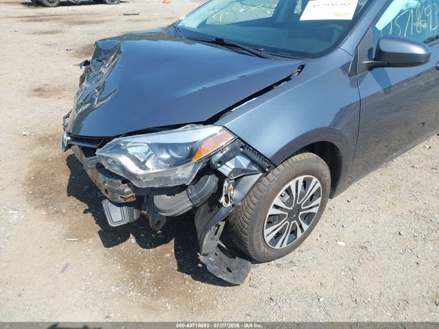 Продаж на аукціоні авто 2014 Toyota Corolla L, vin: 2T1BURHE3EC151235, номер лоту: 45718693