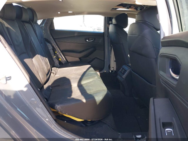 1HGCY2F62PA029437 Honda Accord Hybrid Ex-l