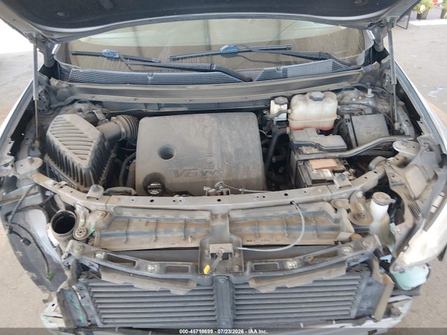 Chevrolet Traverse Ls 2019 1GNERFKW2KJ159817 Image 10