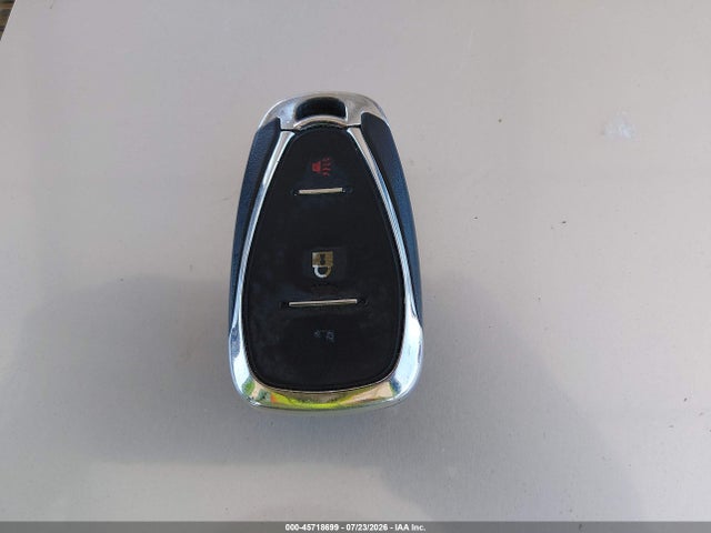 Chevrolet Traverse Ls 2019 1GNERFKW2KJ159817 Image 11