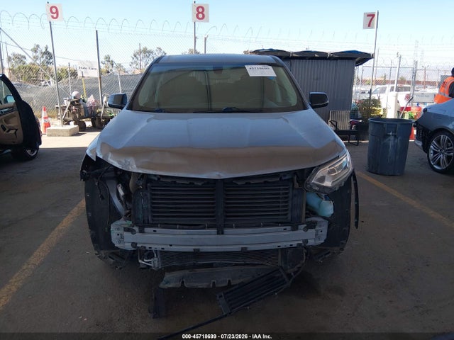 Chevrolet Traverse Ls 2019 1GNERFKW2KJ159817 Image 13