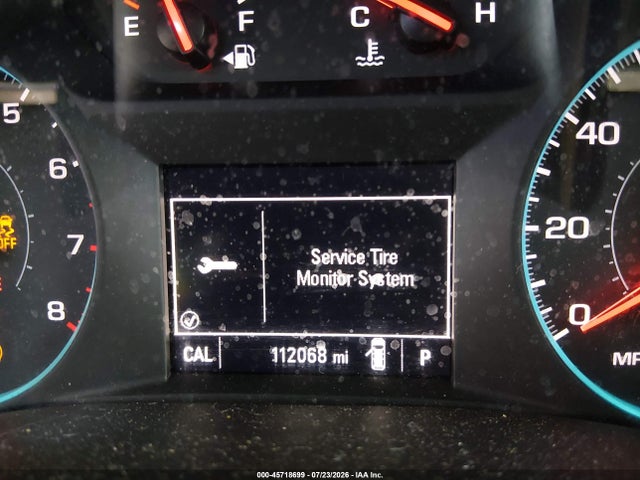 Chevrolet Traverse Ls 2019 1GNERFKW2KJ159817 Image 16